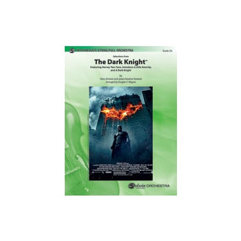 Dark Knight  Selections