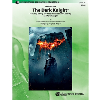 Dark Knight  Selections