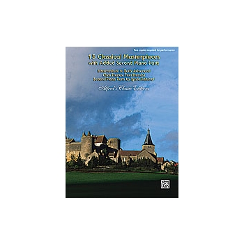 15 Classical Masterpieces