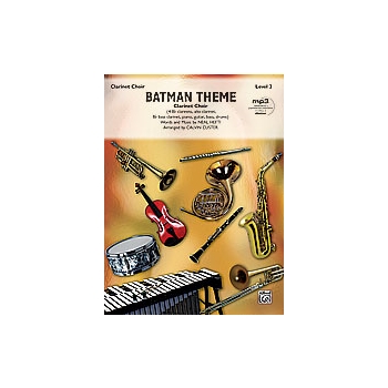 Batman Theme (Tv)