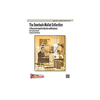 Gershwin Mallet Collection