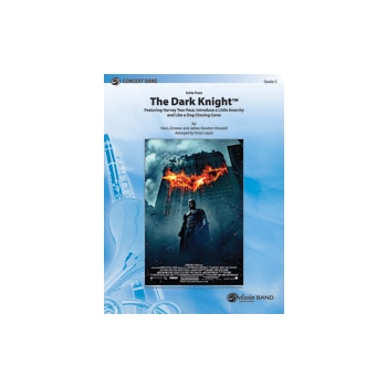 Dark Knight  Suite