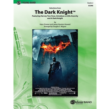 Dark Knight  Selections