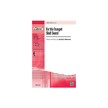 For The Trumpet Shall Sound