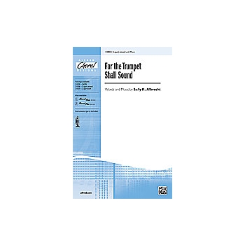 For The Trumpet Shall Sound