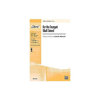 For The Trumpet Shall Sound