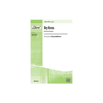 Dry Bones
