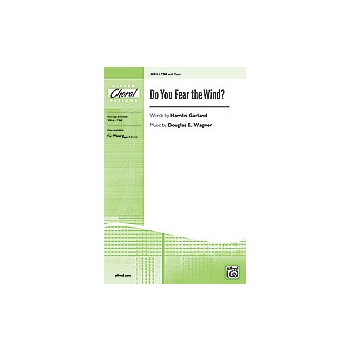 Do You Fear The Wind