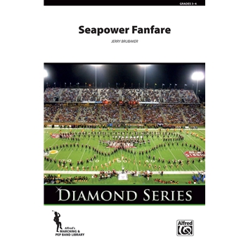Seapower Fanfare