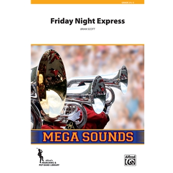 Friday Night Express