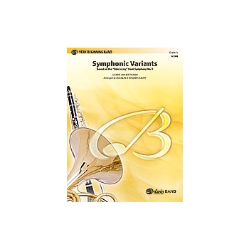 Symphonic Variants