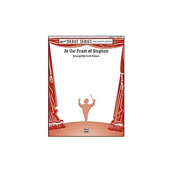 At The Feast Of Stephen