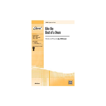 Like The Beat Of A Drum