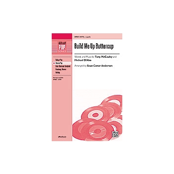 Build Me Up Buttercup