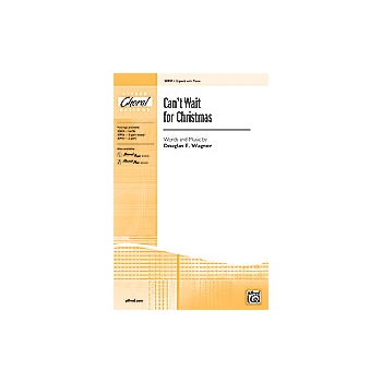 Can't Wait For Christmas