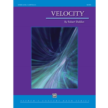 Velocity