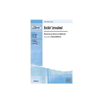 Rockin' Jerusalem
