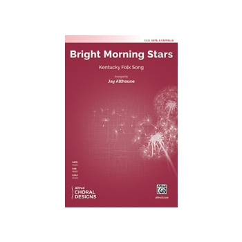 Bright Morning Stars