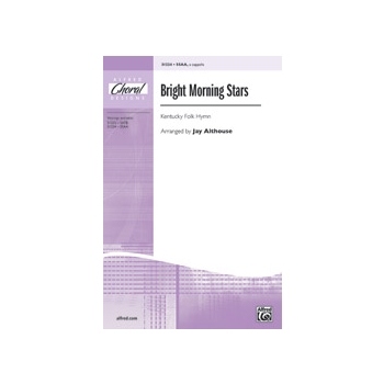 Bright Morning Stars