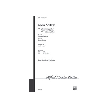 Solla Sollew (From Seussical The Musical