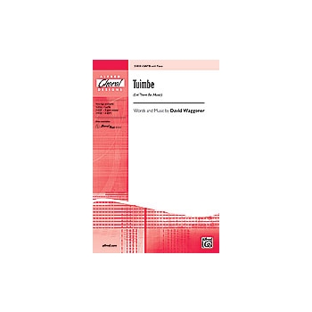 Tuimbe (Let There Be Music)