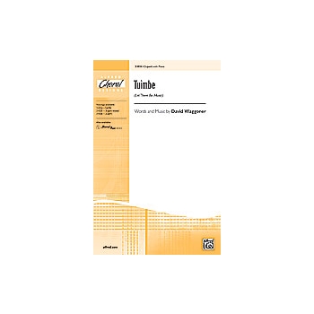 Tuimbe (Let There Be Music)