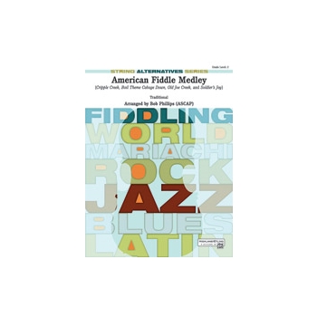 American Fiddle Medley