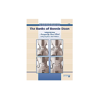 Banks Of Bonnie Doon, The