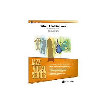 When I Fall In Love