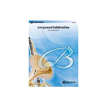 Longwood Celebration