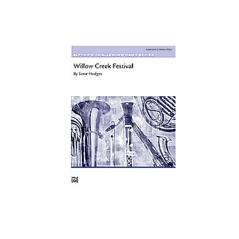 Willow Creek Festival