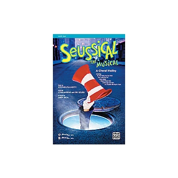 Seussical  The Musical