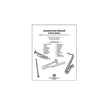 Seussical  The Musical