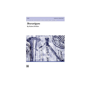 Shenanigans