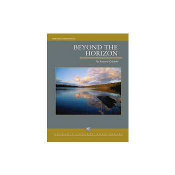 Beyond The Horizon