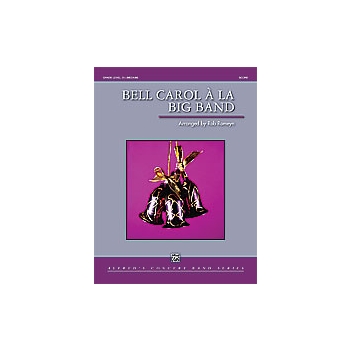 Bell Carol A La Big Band