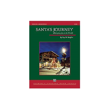 Santa's Journey