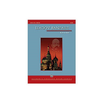 Liadov Fanfare