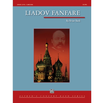 Liadov Fanfare