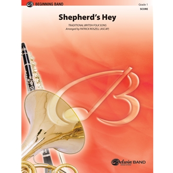 Shepherd's Hey