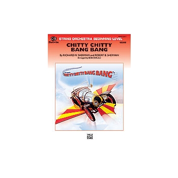 Chitty Chitty Bang Bang