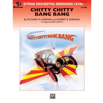 Chitty Chitty Bang Bang