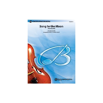 Song To The Moon  From Rusalka