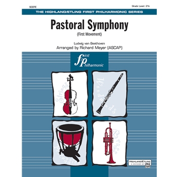 Pastoral Symphony