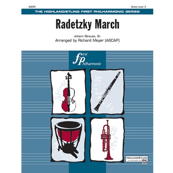 Radetzky March