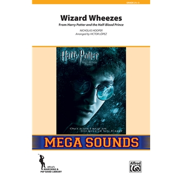 Wizard Wheezes  From Harry Potter & The