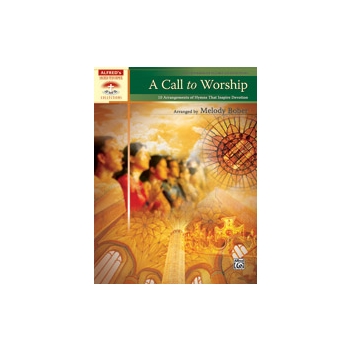 Call To Worship