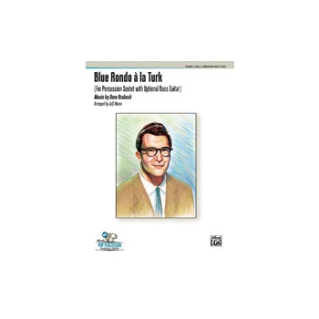 Blue Rondo A La Turk