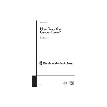 How Does Your Garden Grow