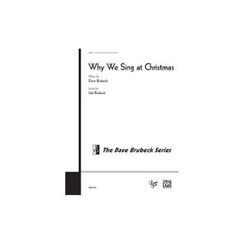 Why We Sing At Christmas